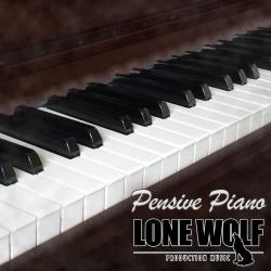 Pensive Piano. Передняя обложка. Нажмите, чтобы увеличить. Pensive Piano. Передняя обложка. Нажмите, чтобы увеличить.