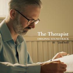 The Therapist Original Soundtrack - EP. Передняя обложка. Нажмите, чтобы увеличить.