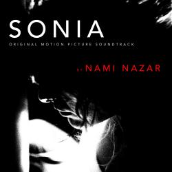 SONIA Original Motion Picture Soundtrack - EP. Передняя обложка. Нажмите, чтобы увеличить. SONIA Original Motion Picture Soundtrack - EP. Передняя обложка. Нажмите, чтобы увеличить.