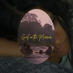 Girl in the Mirror Original Motion Picture Soundtrack. Передняя обложка. Нажмите, чтобы увеличить.