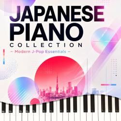 Japanese Piano Collection ~Modern J-Pop Essentials~ Piano Cover. Передняя обложка. Нажмите, чтобы увеличить. Japanese Piano Collection ~Modern J-Pop Essentials~ Piano Cover. Передняя обложка. Нажмите, чтобы увеличить.