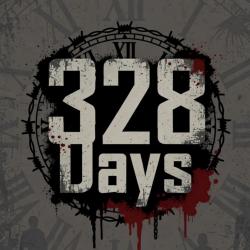 328 Days Prelude - EP. Передняя обложка. Нажмите, чтобы увеличить.