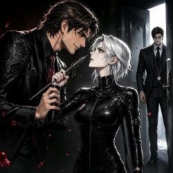 Lethal VesselOriginal Score. Передняя обложка. Нажмите, чтобы увеличить. Lethal VesselOriginal Score. Передняя обложка. Нажмите, чтобы увеличить.