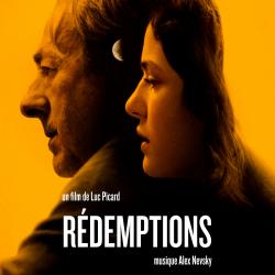 Rédemptions bande originale de film. Передняя обложка. Нажмите, чтобы увеличить.