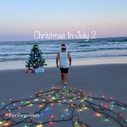 Christmas In July 2. Передняя обложка. Нажмите, чтобы увеличить. Christmas In July 2. Передняя обложка. Нажмите, чтобы увеличить.