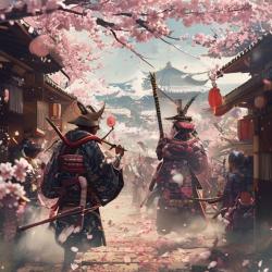 Fierce Iron Resolve — 60 Min Japanese Instrumental BGM. Передняя обложка. Нажмите, чтобы увеличить. Fierce Iron Resolve — 60 Min Japanese Instrumental BGM. Передняя обложка. Нажмите, чтобы увеличить.
