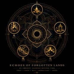 Mindfulness: Echoes of Forgotten Lands - EP. Передняя обложка. Нажмите, чтобы увеличить. Mindfulness: Echoes of Forgotten Lands - EP. Передняя обложка. Нажмите, чтобы увеличить.