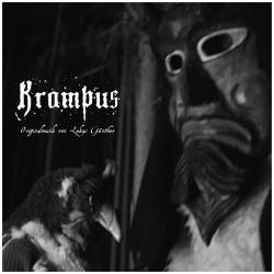 KrampusOriginal Motion Picture Soundtrack - EP. Передняя обложка. Нажмите, чтобы увеличить.