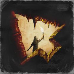 Desktop Explorer Original Soundtrack. Передняя обложка. Нажмите, чтобы увеличить.