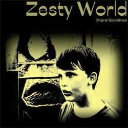 Zesty World Original Soundtrack - EP. Передняя обложка. Нажмите, чтобы увеличить. Zesty World Original Soundtrack - EP. Передняя обложка. Нажмите, чтобы увеличить.