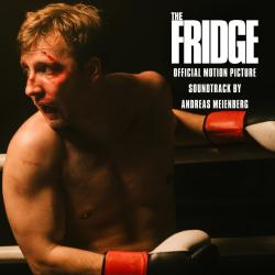 THE FRIDGE Original Motion Picture Soundtrack - EP. Передняя обложка. Нажмите, чтобы увеличить.