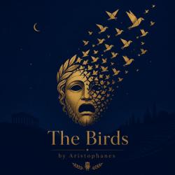 The Birds. Передняя обложка. Нажмите, чтобы увеличить. The Birds. Передняя обложка. Нажмите, чтобы увеличить.