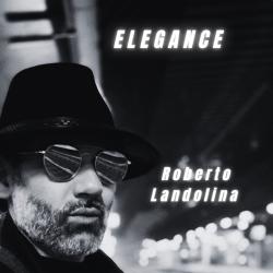 Elegance Colonna Sonora Originale. Передняя обложка. Нажмите, чтобы увеличить.