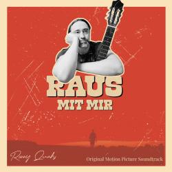 Raus Mit Mir Original Motion Picture Soundtrack. Передняя обложка. Нажмите, чтобы увеличить.