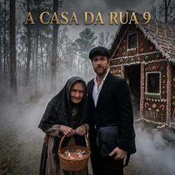 A casa da rua 9 vol 1 - EP. Передняя обложка. Нажмите, чтобы увеличить. A casa da rua 9 vol 1 - EP. Передняя обложка. Нажмите, чтобы увеличить.