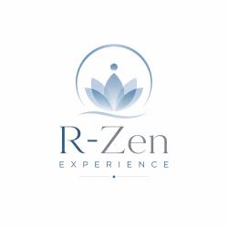 R-Zen Experience Original App Soundtrack, Vol. 01. Передняя обложка. Нажмите, чтобы увеличить.