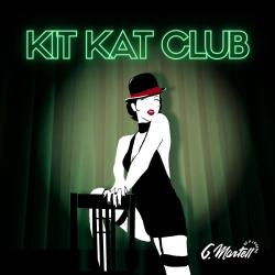 Kit Kat Club. Передняя обложка. Нажмите, чтобы увеличить.