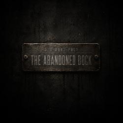 The Abandoned Dock. Передняя обложка. Нажмите, чтобы увеличить.