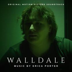Walldale Original Motion Picture Soundtrack. Передняя обложка. Нажмите, чтобы увеличить. Walldale Original Motion Picture Soundtrack. Передняя обложка. Нажмите, чтобы увеличить.