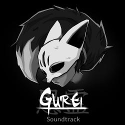 Gurei Original Game Soundtrack. Передняя обложка. Нажмите, чтобы увеличить.