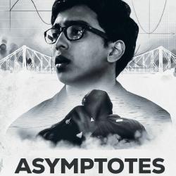 Asymptotes Original Motion Picture Soundtrack. Передняя обложка. Нажмите, чтобы увеличить.