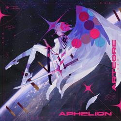 Artcore Aphelion. Передняя обложка. Нажмите, чтобы увеличить. Artcore Aphelion. Передняя обложка. Нажмите, чтобы увеличить.
