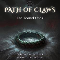 Path of Claws I: The Bound Ones Original Soundtrack. Передняя обложка. Нажмите, чтобы увеличить. Path of Claws I: The Bound Ones Original Soundtrack. Передняя обложка. Нажмите, чтобы увеличить.