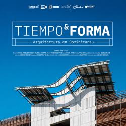 Tiempo & Forma Original Motion Picture Soundtrack. Передняя обложка. Нажмите, чтобы увеличить.