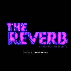 The Reverb Original Television Soundtrack. Передняя обложка. Нажмите, чтобы увеличить.