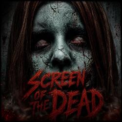 Screen Of The Dead Original Motion Picture Soundtrack. Передняя обложка. Нажмите, чтобы увеличить. Screen Of The Dead Original Motion Picture Soundtrack. Передняя обложка. Нажмите, чтобы увеличить.