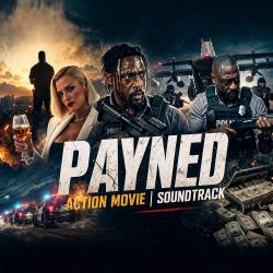 PAYNED oryginalna ścieżka dźwiękowa z filmu - EP. Передняя обложка. Нажмите, чтобы увеличить. PAYNED oryginalna ścieżka dźwiękowa z filmu - EP. Передняя обложка. Нажмите, чтобы увеличить.