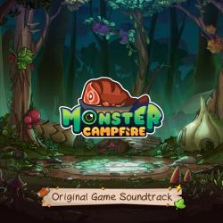 Monster Campfire Original Game Soundtrack. Передняя обложка. Нажмите, чтобы увеличить. Monster Campfire Original Game Soundtrack. Передняя обложка. Нажмите, чтобы увеличить.