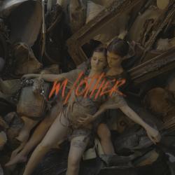 Mother Original Score - EP. Передняя обложка. Нажмите, чтобы увеличить.