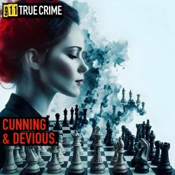 Cunning & Devious - EP. Передняя обложка. Нажмите, чтобы увеличить.