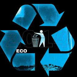 ECO2014. Передняя обложка. Нажмите, чтобы увеличить.