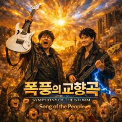 Song of the People 폭풍의 교향곡. Передняя обложка. Нажмите, чтобы увеличить. Song of the People 폭풍의 교향곡. Передняя обложка. Нажмите, чтобы увеличить.
