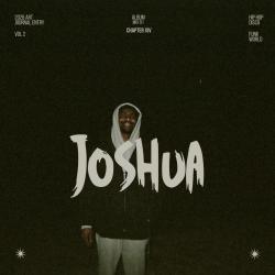 Chapter XIV: JOSHUA. Передняя обложка. Нажмите, чтобы увеличить.