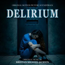 Delirium Original Motion Picture Soundtrack. Передняя обложка. Нажмите, чтобы увеличить.