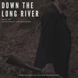 Down the Long River Original Motion Picture Soundtrack. Передняя обложка. Нажмите, чтобы увеличить.