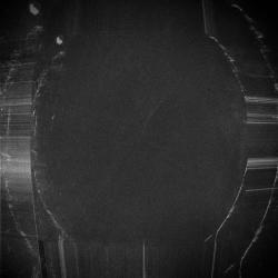 POSTHUMAN. Передняя обложка. Нажмите, чтобы увеличить.