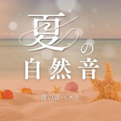 Summer Nature Sounds - Best Ocean Wave Collection. Передняя обложка. Нажмите, чтобы увеличить.