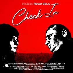 Check-In Original Motion Picture Soundtrack. Передняя обложка. Нажмите, чтобы увеличить. Check-In Original Motion Picture Soundtrack. Передняя обложка. Нажмите, чтобы увеличить.
