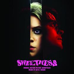 Sweetness Original Motion Picture Soundtrack. Передняя обложка. Нажмите, чтобы увеличить. Sweetness Original Motion Picture Soundtrack. Передняя обложка. Нажмите, чтобы увеличить.
