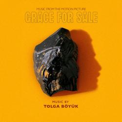 Grace for Sale Original Motion Picture Soundtrack. Передняя обложка. Нажмите, чтобы увеличить.