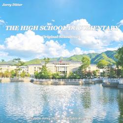 The High School Documentary Original Soundtrack. Передняя обложка. Нажмите, чтобы увеличить.