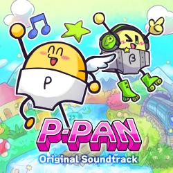 P - Pan Original Soundtrack オリジナルビデオゲームサウンドトラック. Передняя обложка. Нажмите, чтобы увеличить. P - Pan Original Soundtrack オリジナルビデオゲームサウンドトラック. Передняя обложка. Нажмите, чтобы увеличить.