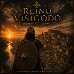 Reino Visigodo: Conquista de Hispania Original Video Game Soundtrack. Передняя обложка. Нажмите, чтобы увеличить. Reino Visigodo: Conquista de Hispania Original Video Game Soundtrack. Передняя обложка. Нажмите, чтобы увеличить.