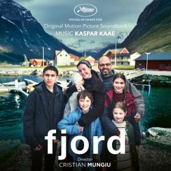 Fjord Original Motion Picture Soundtrack. Передняя обложка. Нажмите, чтобы увеличить. Fjord Original Motion Picture Soundtrack. Передняя обложка. Нажмите, чтобы увеличить.