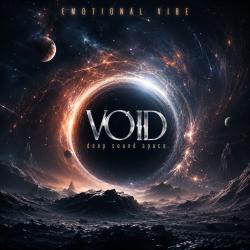 VØID deep sound space. Передняя обложка. Нажмите, чтобы увеличить. VØID deep sound space. Передняя обложка. Нажмите, чтобы увеличить.