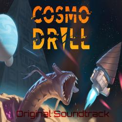 Cosmodrill Original Soundtrack by Kohout Composing - EP. Передняя обложка. Нажмите, чтобы увеличить. Cosmodrill Original Soundtrack by Kohout Composing - EP. Передняя обложка. Нажмите, чтобы увеличить.